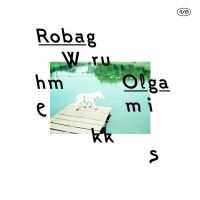 Wruhme Robag - Olgamikks ryhmässä CD @ Bengans Skivbutik AB (524642)