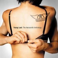 Aerosmith - Young Lust/Anthology ryhmässä CD @ Bengans Skivbutik AB (524698)