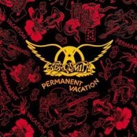 Aerosmith - Permanent Vacation - ryhmässä CD @ Bengans Skivbutik AB (524700)