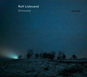 Rolf Lislevand Ensemble - Diminuito ryhmässä CD @ Bengans Skivbutik AB (524762)