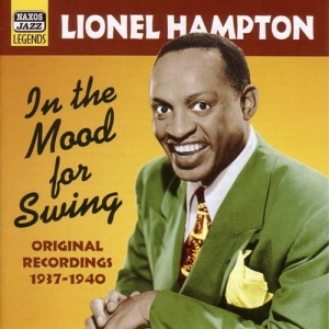 Hampton Lionel - In The Mood For Swing ryhmässä CD @ Bengans Skivbutik AB (524840)