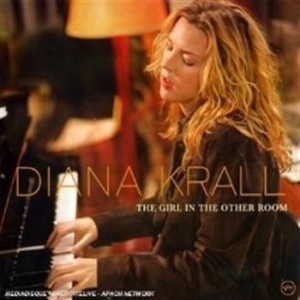 Diana Krall - Girl In The Other Ro ryhmässä CD @ Bengans Skivbutik AB (524841)