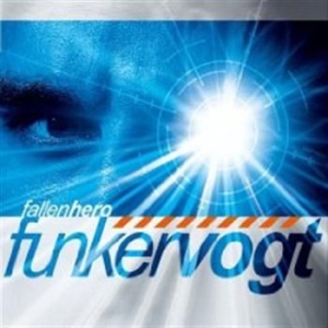 Funker Vogt - Fallen Hero ryhmässä ME SUOSITTELEMME / Joululahjavinkki: CD @ Bengans Skivbutik AB (524861)