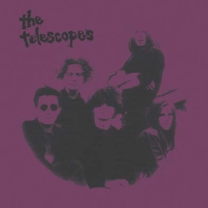 Telescopes - Taste ryhmässä CD @ Bengans Skivbutik AB (524975)