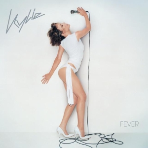 Kylie Minogue - Fever ryhmässä Minishops / Kylie Minogue @ Bengans Skivbutik AB (524981)