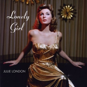 London Julie - Lonely Girl ryhmässä CD @ Bengans Skivbutik AB (524994)