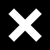 The Xx - Xx ryhmässä Minishops / Jamie XX @ Bengans Skivbutik AB (525038)