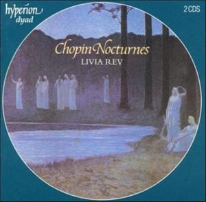 Chopin Frederic - Complete Nocturnes ryhmässä CD @ Bengans Skivbutik AB (525087)