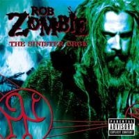 Rob Zombie - Sinister Urge ryhmässä CD @ Bengans Skivbutik AB (525247)