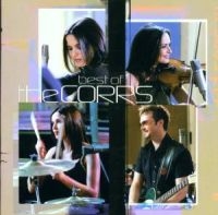 THE CORRS - BEST OF THE CORRS ryhmässä -Start CD1 @ Bengans Skivbutik AB (525279)