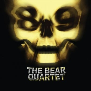 Bear Quartet - 89 ryhmässä CD @ Bengans Skivbutik AB (525283)