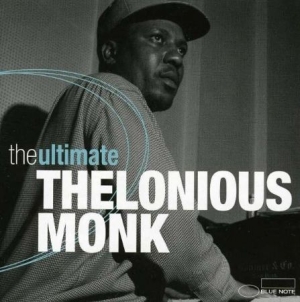 Thelonious Monk - The Ultimate ryhmässä CD @ Bengans Skivbutik AB (525345)