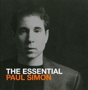 Simon Paul - The Essential Paul Simon ryhmässä CD @ Bengans Skivbutik AB (525367)