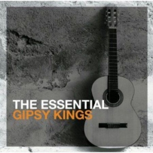 Gipsy Kings - The Essential Gipsy Kings ryhmässä ME SUOSITTELEMME / Joululahjavinkki: CD @ Bengans Skivbutik AB (525375)