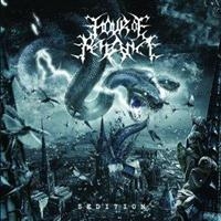 Hour Of Penance - Sedition ryhmässä CD @ Bengans Skivbutik AB (525476)