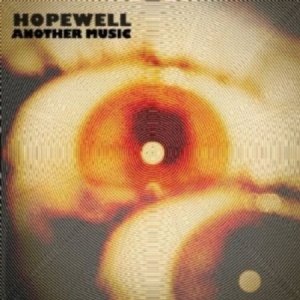 Hopewell - Another Music Ep ryhmässä CD @ Bengans Skivbutik AB (525484)