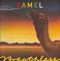 Camel - Breathless ryhmässä CD @ Bengans Skivbutik AB (525495)