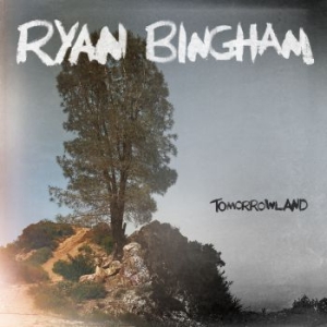 Bingham Ryan - Tomorrowland ryhmässä CD @ Bengans Skivbutik AB (525514)