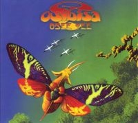 Osibisa - Osee Yee ryhmässä CD @ Bengans Skivbutik AB (525556)