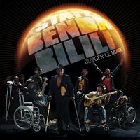 Staff Benda Bilili - Bouger Le Monde! ryhmässä CD @ Bengans Skivbutik AB (525575)