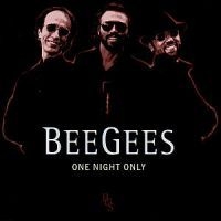 Bee Gees - One Night Only ryhmässä CD @ Bengans Skivbutik AB (525580)