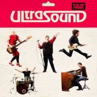 Ultrasound - Play For Today ryhmässä CD @ Bengans Skivbutik AB (525623)