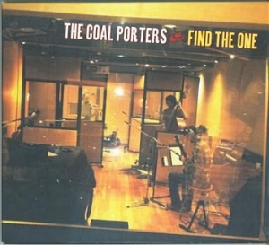 Coal Porters - Find The One ryhmässä ME SUOSITTELEMME / Joululahjavinkki: CD @ Bengans Skivbutik AB (525679)