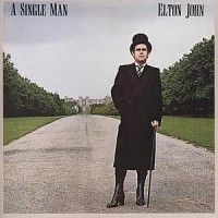 Elton John - Single Man - Re ryhmässä CD @ Bengans Skivbutik AB (525692)