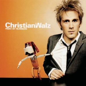 Christian Walz - Paint By Numbers ryhmässä CD @ Bengans Skivbutik AB (525753)