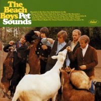 The Beach Boys - Pet Sounds ryhmässä -Start CD1 @ Bengans Skivbutik AB (525788)