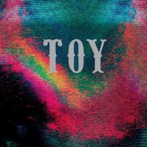 Toy - Toy - Digi ryhmässä CD @ Bengans Skivbutik AB (525914)