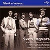 Sven Ingvars - Musik Vi Minns ryhmässä Minishops / Sven Ingvars @ Bengans Skivbutik AB (526074)