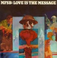 Mfsb - Love Is The Message - Expanded Edit ryhmässä CD @ Bengans Skivbutik AB (526094)