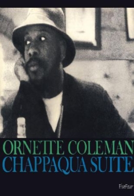 Ornette Coleman - Chappaqua Suite ryhmässä CD @ Bengans Skivbutik AB (526286)