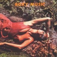 Roxy Music - Stranded ryhmässä Minishops / Roxy Music @ Bengans Skivbutik AB (526532)