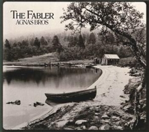 Agnas Bros - The Fabler ryhmässä CD @ Bengans Skivbutik AB (526656)