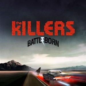 The Killers - Battle Born ryhmässä CD @ Bengans Skivbutik AB (526710)