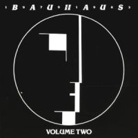 Bauhaus - 1979-1983 Vol. 2 ryhmässä CD @ Bengans Skivbutik AB (526794)