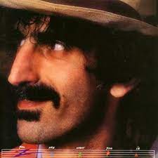 Frank Zappa - You Are What You Is ryhmässä ME SUOSITTELEMME / Joululahjavinkki: CD @ Bengans Skivbutik AB (526824)