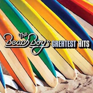 The beach boys - Greatest Hits ryhmässä ME SUOSITTELEMME / Joululahjavinkki: CD @ Bengans Skivbutik AB (526845)