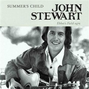 Stewart Johan - Summers Child (1975 Radio Broadcast ryhmässä ME SUOSITTELEMME / Joululahjavinkki: CD @ Bengans Skivbutik AB (526889)