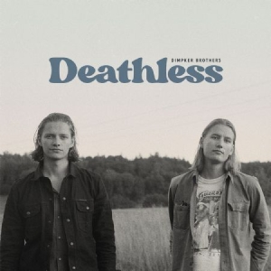 Dimpker Brothers - Deathless ryhmässä VINYYLI @ Bengans Skivbutik AB (526978)