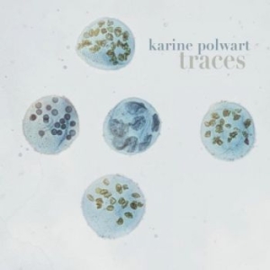 Polwart Karine - Traces ryhmässä CD @ Bengans Skivbutik AB (527133)