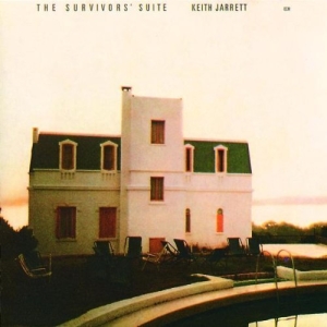 Jarrett Keith - The Survivors' Suite ryhmässä Minishops / Keith Jarrett @ Bengans Skivbutik AB (527268)