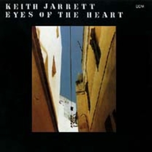 Jarrett Keith - Eyes Of The Heart ryhmässä Minishops / Keith Jarrett @ Bengans Skivbutik AB (527271)