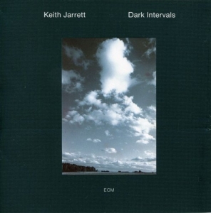 Jarrett Keith - Dark Intervals ryhmässä Minishops / Keith Jarrett @ Bengans Skivbutik AB (527282)