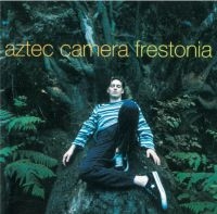 Aztec Camera - Frestonia - Expanded ryhmässä CD @ Bengans Skivbutik AB (527394)