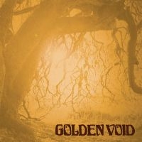 Golden Void - Golden Void ryhmässä CD @ Bengans Skivbutik AB (527407)