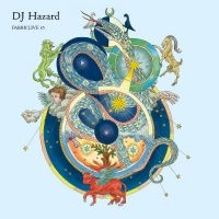 Dh Hazard - Fabriclive 65 : ryhmässä CD @ Bengans Skivbutik AB (527410)