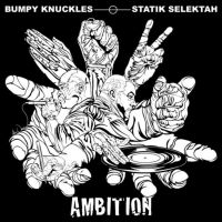 Bumpy Knuckles & Statik Selektah - Ambition ryhmässä CD @ Bengans Skivbutik AB (527414)